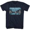 Kenai Rocks - National Parks T-Shirt