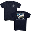 Kenai Fjords Puffin - National Parks T-Shirt