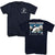 Kenai Fjords Puffin - National Parks T-Shirt