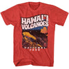 NPCA-HAWAII VOLCANOES-S/S TSHIRT
