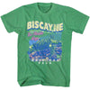 NPCA-BISCAYNE NP TURTLE-S/S TSHIRT