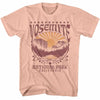 NPCA-YOSEMITE DECORATIVE OVAL-S/S TSHIRT