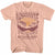 NPCA-YOSEMITE DECORATIVE OVAL-S/S TSHIRT