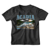NPCA- Arcadia - Youth Short-Sleeve Shirt