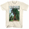 NPCA-REDWOOD NAT AND STATE PARK-S/S TSHIRT