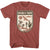 NPCA-JOSHUA TREE BADGE 2-S/S TSHIRT