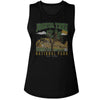 NPCA-Joshua Tree Est 1936 - Ladies Muscle Tank