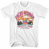 NPCA-Rocky Mountain- S/S Tshirt