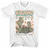 NPCA-Grand Canyon Cactus- S/S Tshirt