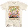NPCA-Joshua Tree Doodle- S/S Tshirt
