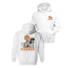 NPCA-Arcadia - 2-Sided Hooded Sweatshirt