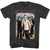 Blu Skies Redux- S/S Tshirt