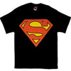 Superman Tall Shirt