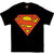 Superman Tall Shirt