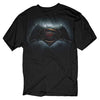 Superman Vs Batman