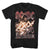 AC-DC Jailbreak T-Shirt