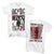 AC-DC Tour Shirt
