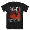 AC-DC Highway to Hell T-Shirt