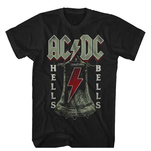 AC-DC T-Shirt
