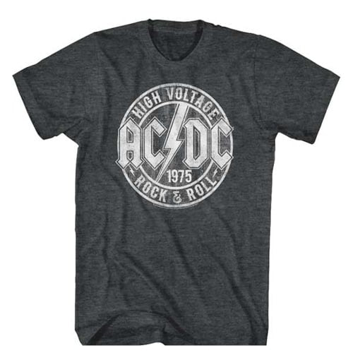 AC-DC T-Shirt