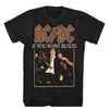 AC-DC T-Shirt