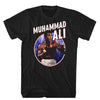 Muhammad Ali Tall Shirt