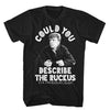 The Breakfast Club Movie Shirt