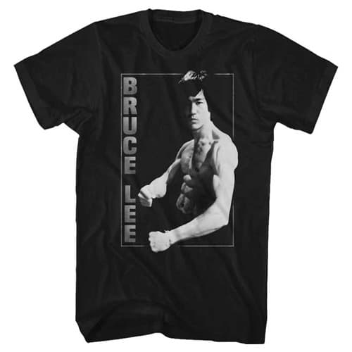 Bruce Lee - Stand Alone