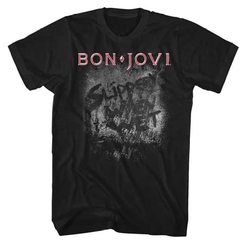 Bon Jovi T-Shirt