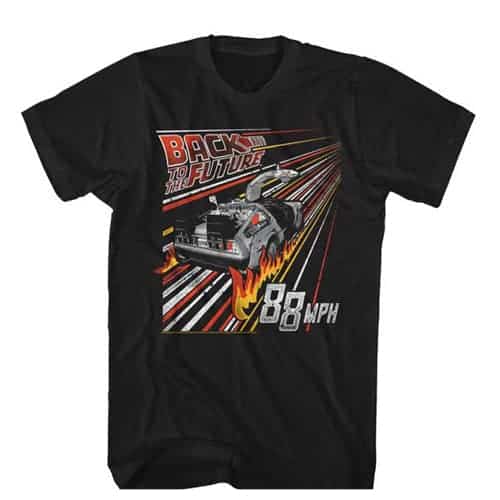 Back to the Future T-Shirt