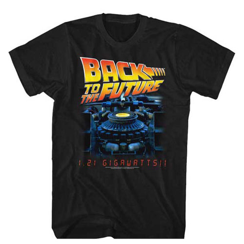 Back to the Future T-Shirt