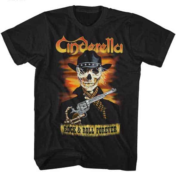 Cinderella - Skelerella