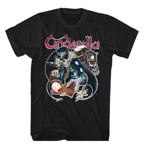 Cinderella T-Shirt