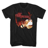 Duran Duran Red Carpet Massacre Shirt