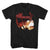 Duran Duran Red Carpet Massacre Shirt