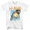 Def Leppard Pyromania Shirt