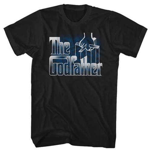 The Godfather Movie T-Shirt