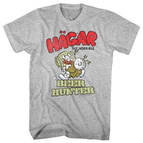 Hagar The Horrible T-Shirt