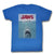 Jaws Movie Shirt