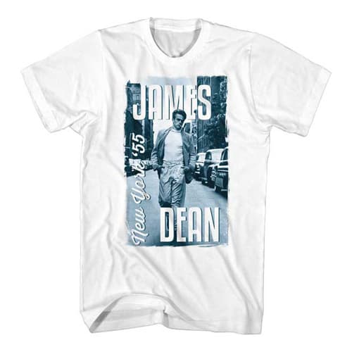 James Dean Tall Shirt