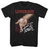 Loverboy Get Lucky Shirt
