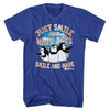 Madagascar Movie Shirt
