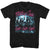 Motley Crue Tall Mens Shirt