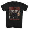 Motley Crue T-Shirt