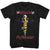 Motley Crue Dr Feelgood Tall Shirt