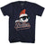 Major League Movie Tall Shirt