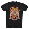 He Man Tall Shirt