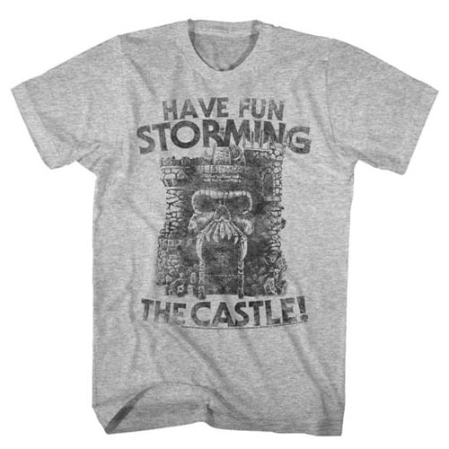 Masters of the Universe T-Shirt
