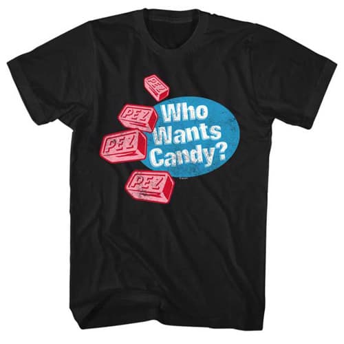 Pez T-Shirt
