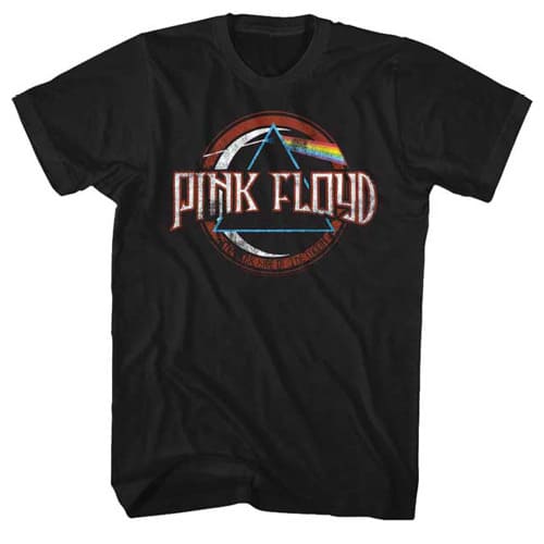 Pink Floyd Tshirt